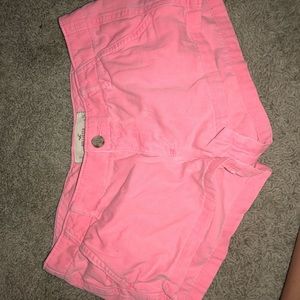 Size 3 Womens Jean Shorts